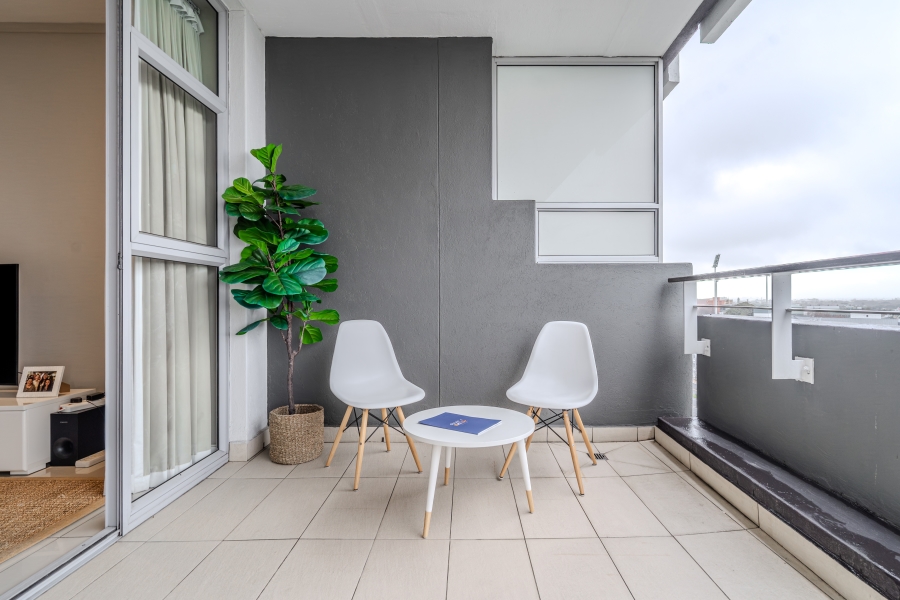 2 Bedroom Property for Sale in Claremont Upper Western Cape